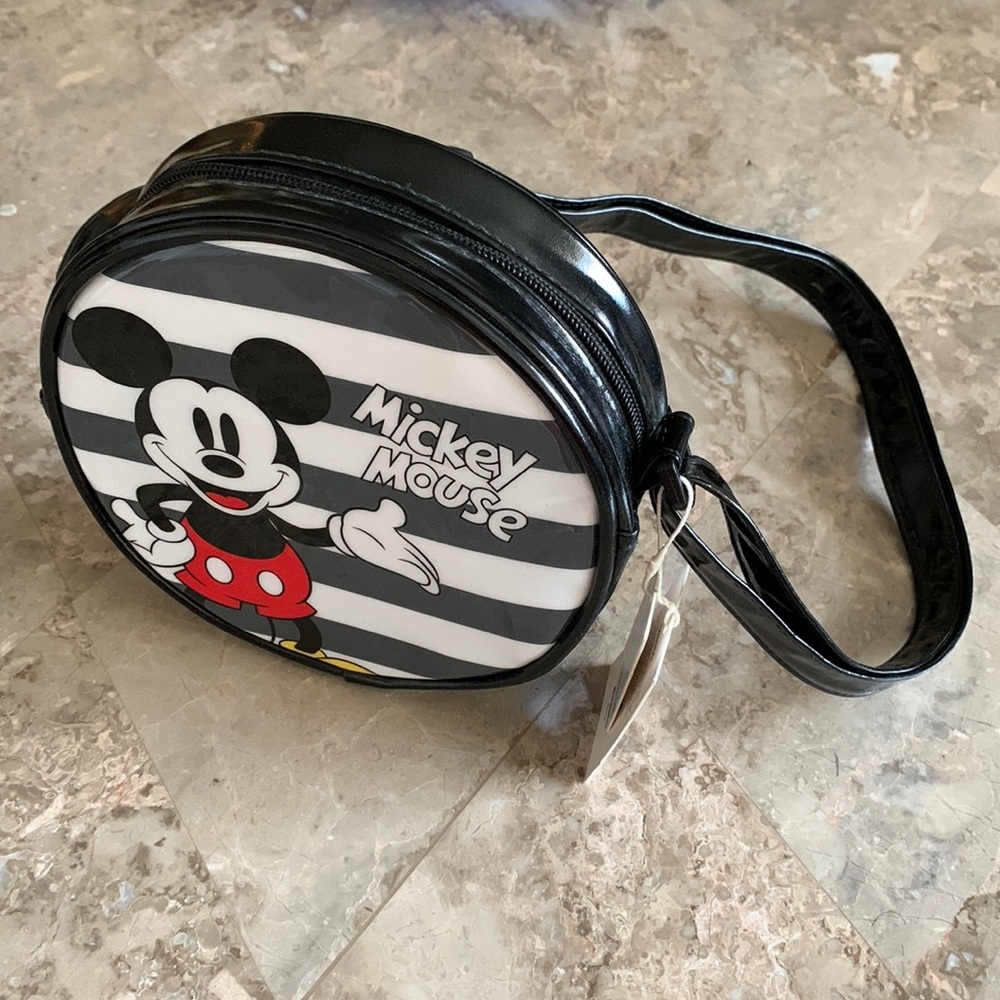 Disney Mickey Mouse Crossbody bag